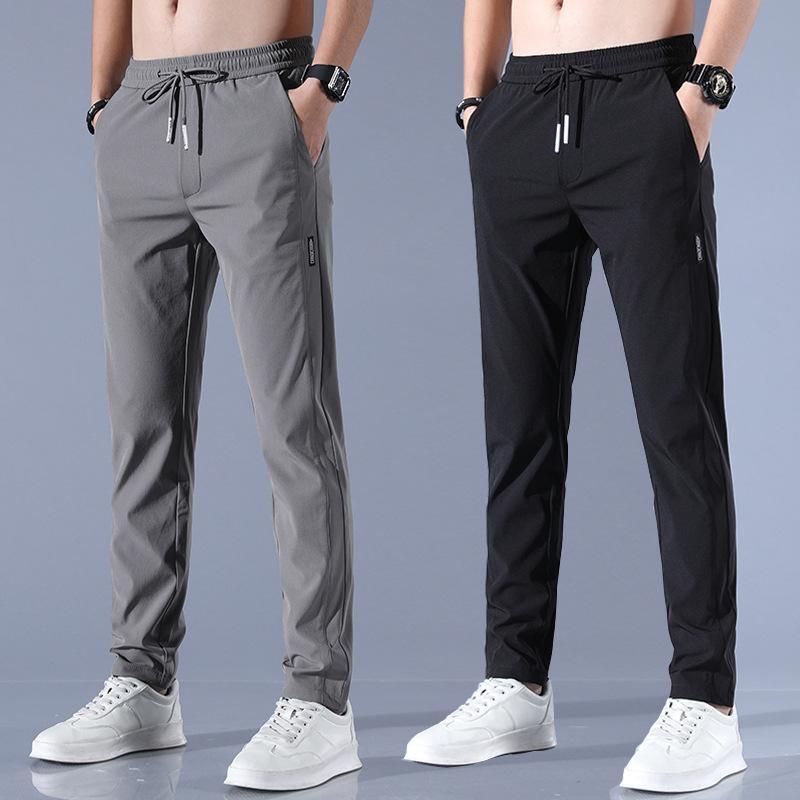 Coolmance StretchActive Ultra Stretch Quick-Dry Pants