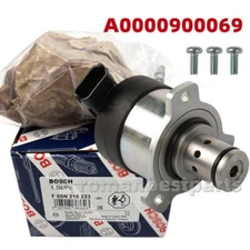 DETROIT A0000900069 FUEL METER QUANTITY CONTROL VALVE DD13/DD15/DD16 F00N210223