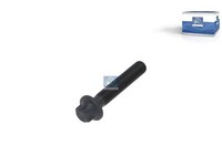 2X Pleuelschraube, M12 X 1,5, Lu: 64 Mm, 11.9 - DT Spare Parts 3.00210