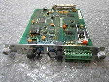 Indramat 109-0852-4B01-07 DSS2.1 Servo Controller Card Indramat DSS02.1 *Tested*