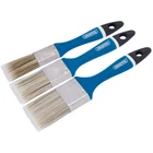 Draper 82495 Paint-Brush Set (3 Piece)