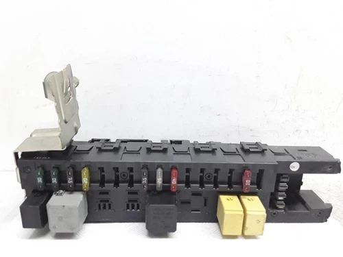 Caja Reles/Fusibles para MERCEDES-BENZ CLASE C (BM 203) BERLINA 2002 1000188 - Imagen 2 de 10
