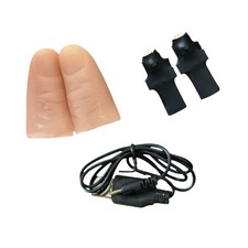 Tricks Thumb Light Thumb Lamp Accessory Modern Gift Rechargeable Party Toys