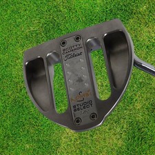 Scotty Cameron STUDIO SELECT KOMBI S 33in Putter w/HeadCover USED JP