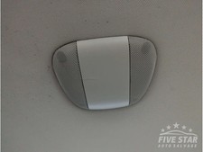 Mercedes-Benz C-Klasse Alarm Bewegungsmelder Sensor 2005 Limousine 4/5T&uuml;rer W203