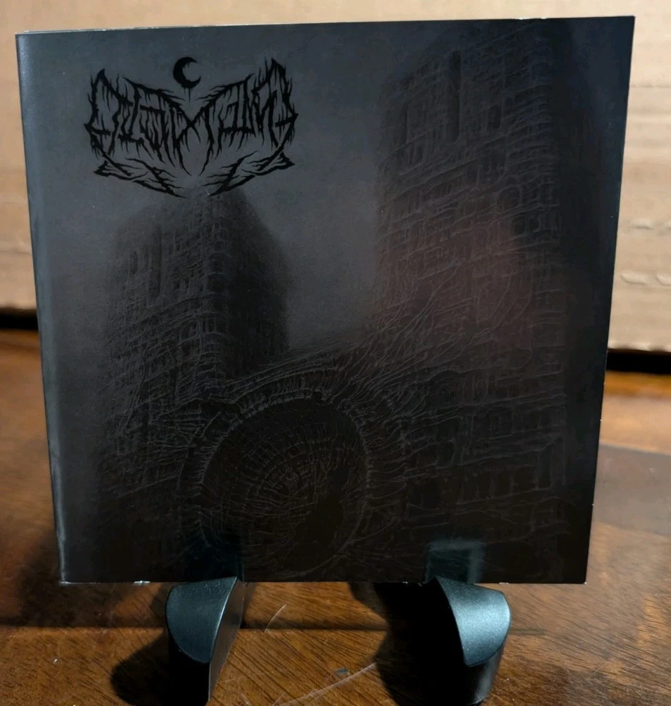 Leviathan Music CDs for sale | eBay