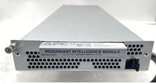 New Open Box APC Symmetra Main Redundant Module SYRIM3 Intelligence Module