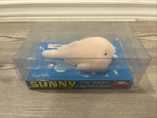 Sunny The Happy Blobfish by Accoutrements Novelty Toy Ugliest Ugly Fish 