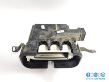 Original BMW  F01 F10 F11  E-Box Steuergerätebox + Belüftung 7808115