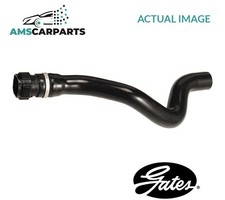 HOSE HEAT EXCHANGE HEATING 02-1932 GATES NEW OE REPLACEMENT
