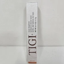 TIGI Professional Cosmetics Luxe Lip Gloss, Superstar (0.11 Ounces)