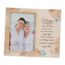 - Mother Memorial 4x6 Inch Picture Frame
