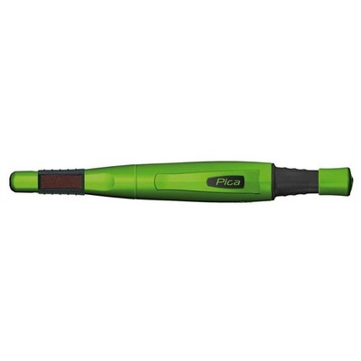 Big Dry Marker For Construction Graphite Deep Hole Marking Tool Black