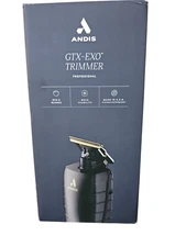 Andis GTX-EXO Trimmer, #74150
