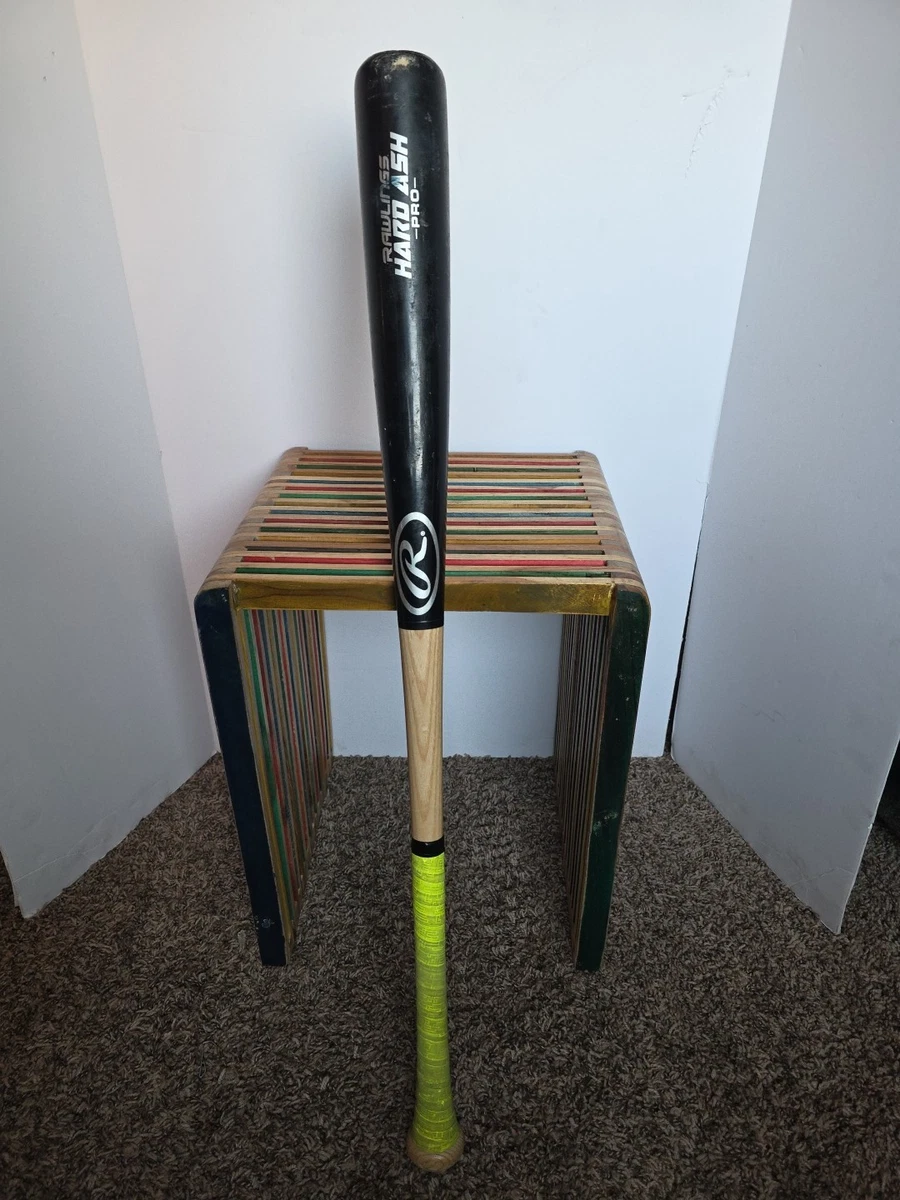 Batte Baseball Rawlings érable – Modèle 271 – 33 Pouces / 30 Oz – NEUVE