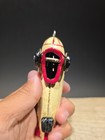 Vintage Style Blimp Toy Car Cast Metal Zeppelin Airship Toy — photo 6