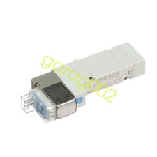 SMC SY3140-5LOU-Q Solenoid/Pilot Manifold Pneumatic Control Valve