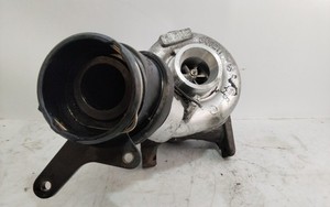 A6110981807 turbolader at MERCEDES-BENZ CLASE C W203 BERLINA 220 CDI 1818787