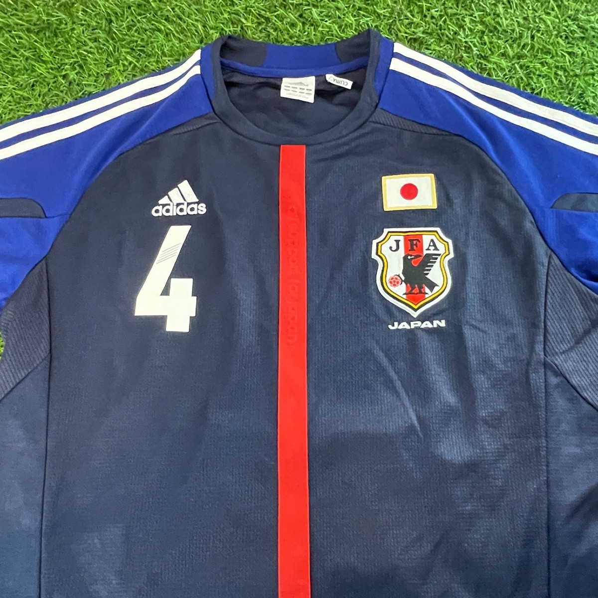 正規品・当時物！アルゼンチン代表 2011 コパアメリカ テベス