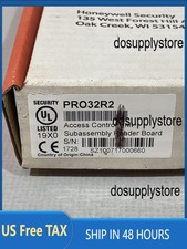 New Honeywell PRO32R2 Access Controller Board FREE SHIPPING! US Free TAX