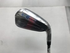 MInt:TaylorMade Qi MAX LITE Iron 7 1Club /AIR/Flex:SR/Single Iron