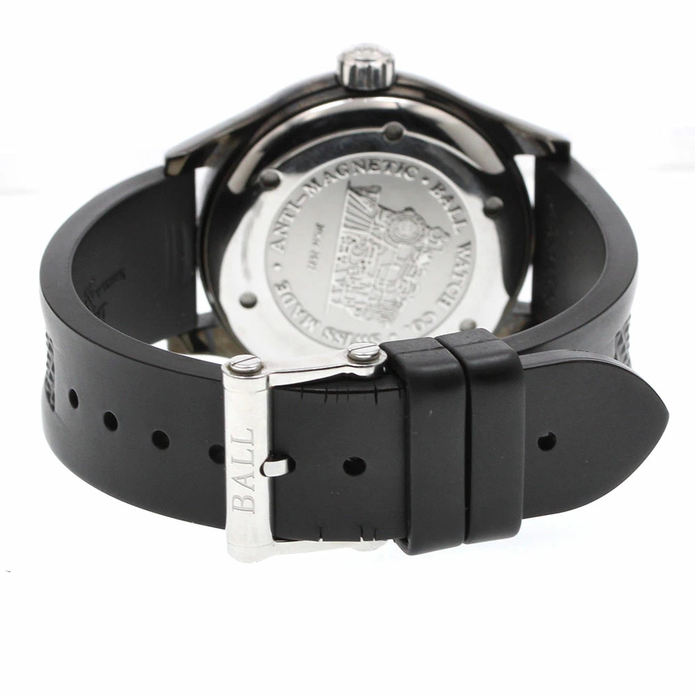 Ball Engineer Master II Day Date Automatic Men's … - image 3
