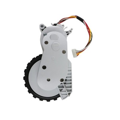 Flexible Steering Drive Wheel Noise Reducing for Mop 2lite MJSTL Vacuum Cleaner