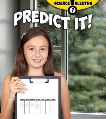 Predict It by Paula Smith (English) Paperback Book
