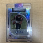 2025 Donruss Optic TreVeyon Henderson Base (RAW)