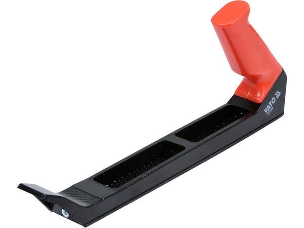 Yato Gipsraspel Alu 250Mm Flach YT-61680-image