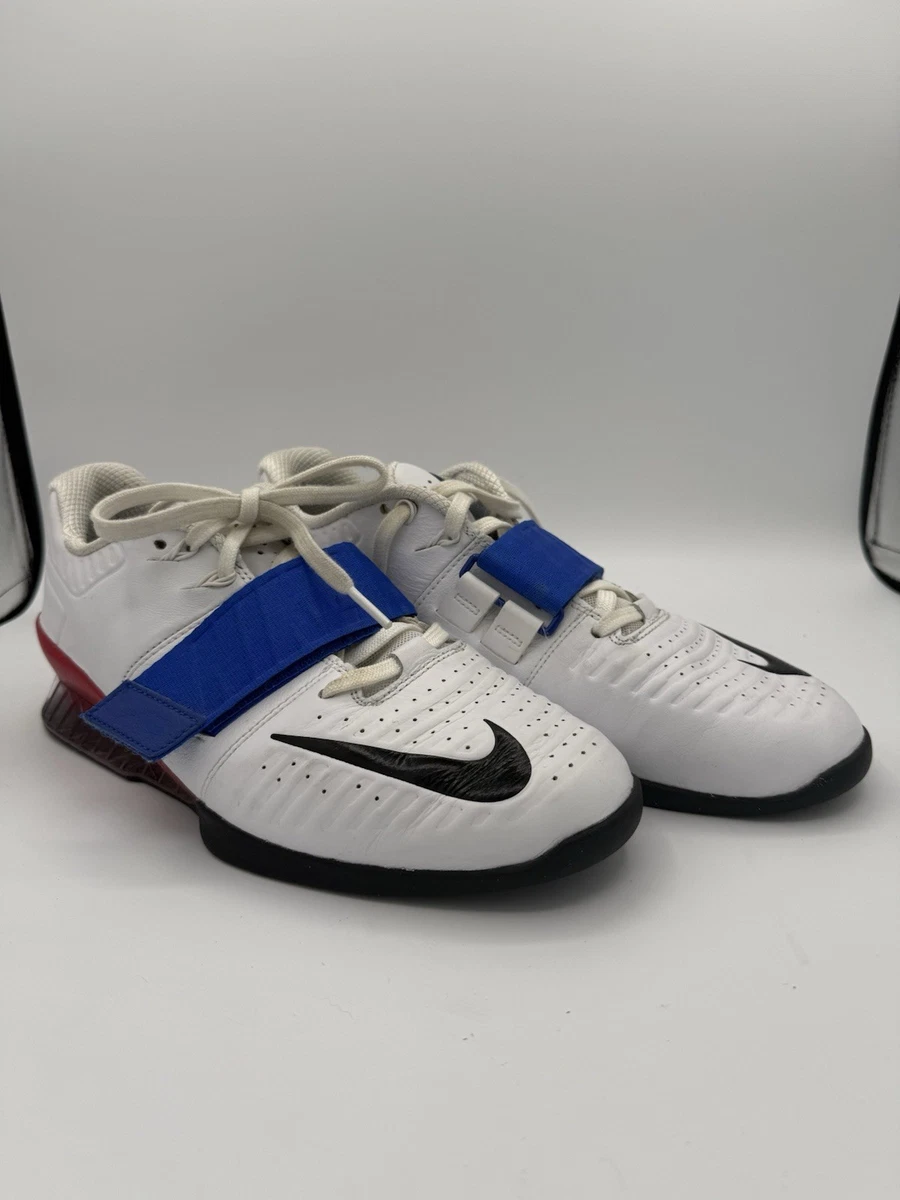 Las mejores ofertas en Nike Romaleos 3 XD USA | eBay
