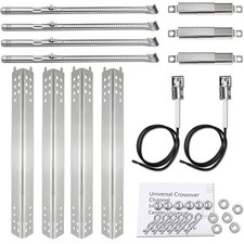 Grill Parts for Charbroil Performance 4 Burner 463342119 463342118 463347017 ...
