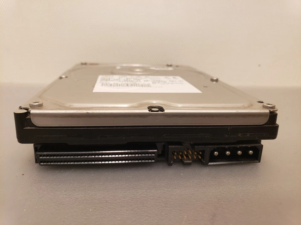 IBM 4.3GB Ultra Fast SCSI 68-Pin 3.5" HDD Internal Hard Drive DCAS-34330 **100% - Image 2 of 3