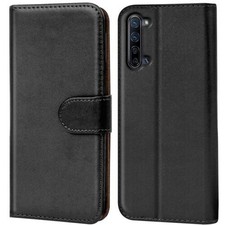 Wallet Case for OPPO Find X2 Lite Mobile Book Cover Flip Bag Protective slim