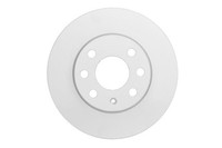 Bosch Bremsscheibe Bremsscheiben Satz Bremsen Vorne 0 986 479 B84