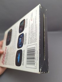 * Star Voyager (Nintendo NES) No Styrofoam 