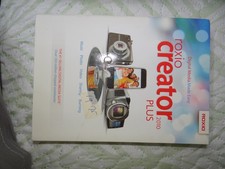 ROXIO CREATOR 2010 PLUS Video Editing Multimedia - Brand NEW