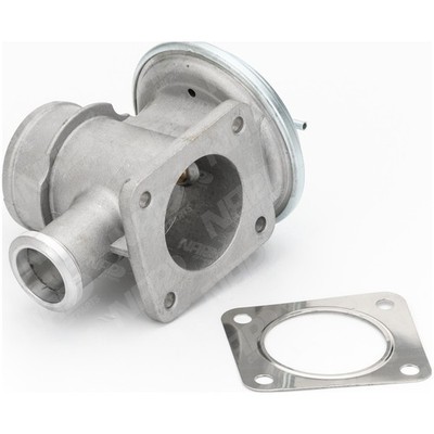AGR-Ventil für BMW 3er Touring E46 320d 318d X5 E53 3.0d Land Rover Freelander
