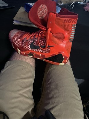 Christmas Edition Kobe Basketball Shoes
