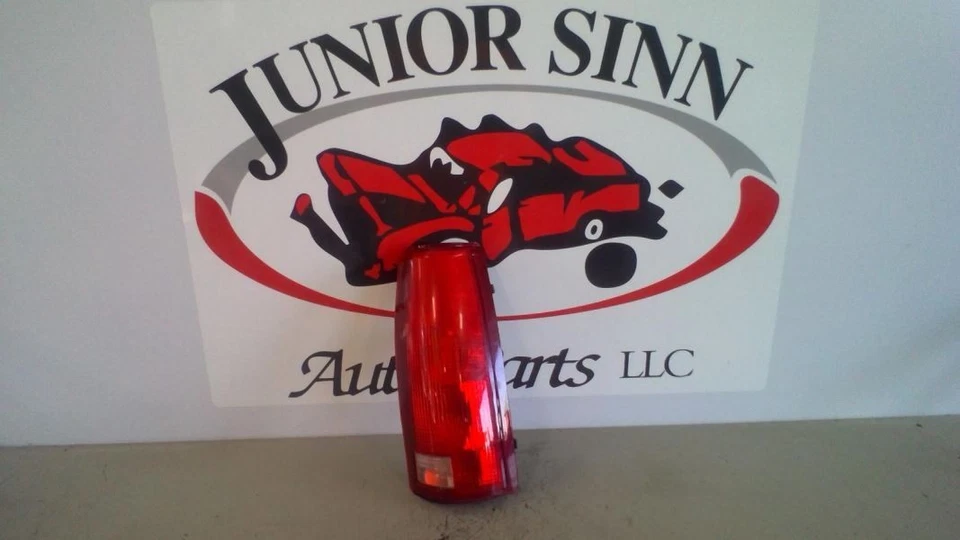 Luz trasera derecha pasajero para camioneta Chevrolet 2500 90-00 501125 Foto 2 de 4