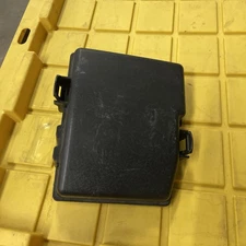 14-15 Kia Optima FRONT Engine Compartment Fuse Box Relay Cover OEM 91955-2T730