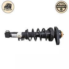 11 - 13 Mini Cooper Oem Suspension Shock Strut Assembly Rear Left Driver Side
