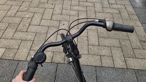 Fahrrad/Cityrad - Bild 4 von 5