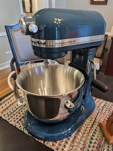 Kitchenaid Pro 6000 HD | eBay