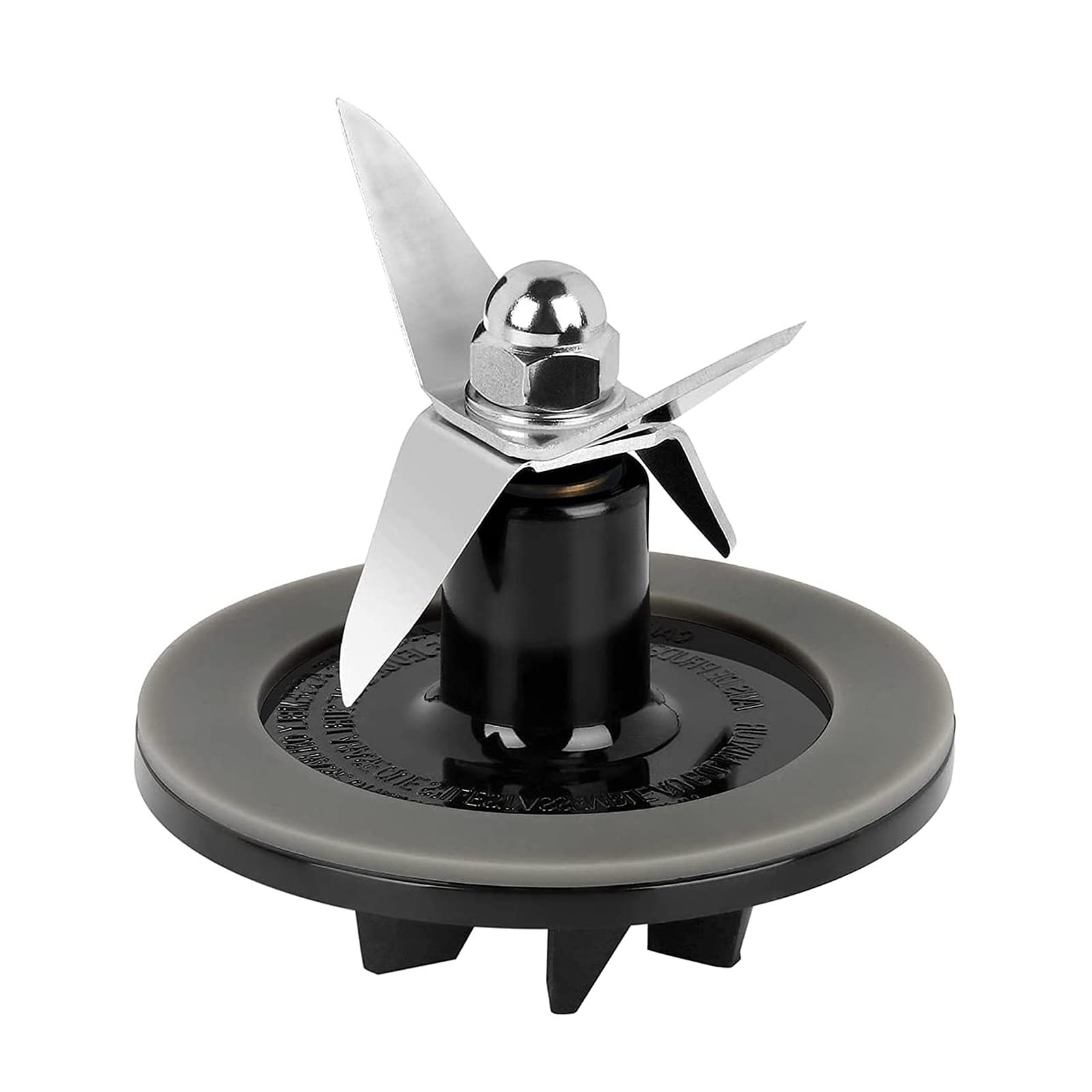 Blender Cutting Assembly, Blade Replacement Parts with 1 Pie