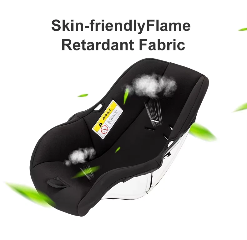 Kombi-Kinderwagen 3 IN 1 Babywanne Autositz Kinderwagen Verdeck XXL Stubenwagen - Image 4 of 4