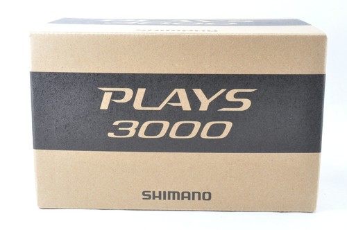 Shimano Electric Reel 24 Plays 3000 【 1day shipping 】 - Picture 7 of 7
