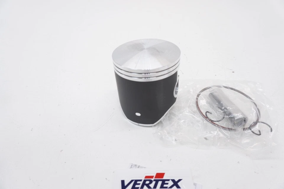 Kit de pistón Beta 300 RR/Xtrainer Vertex diámetro estándar 72,95 mm 24569A 22-24 M58 Foto 2 de 4