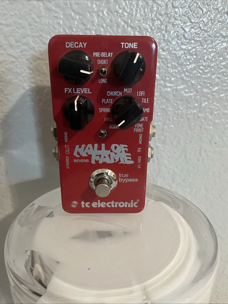 TC Electronic products for sale | eBay