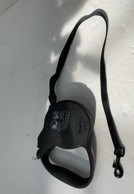 Flexi Giant 1-8 Classic Long Retractable Large & XL Dog Leash 26ft Up to 110 lbs
